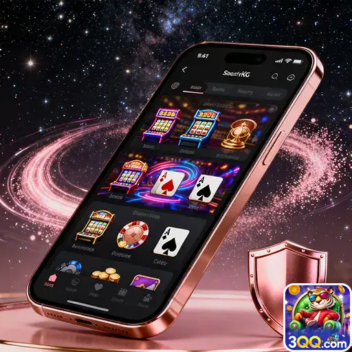 entretenimento online