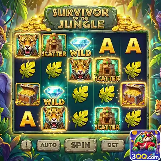 3qq explore imersivo jogos emocionantes